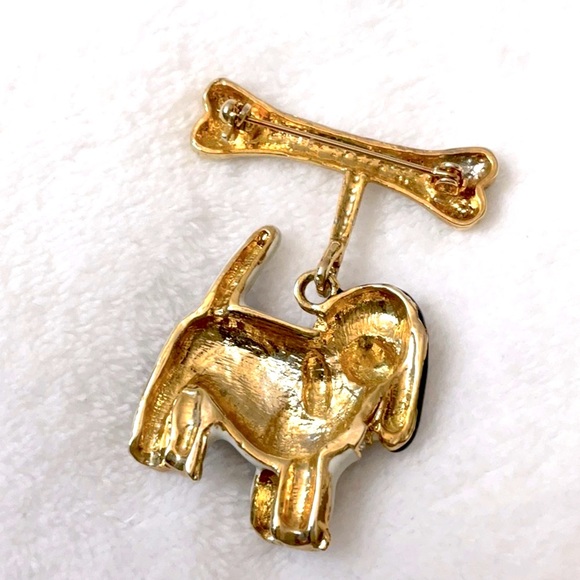 English Spaniel Pin - Picture 2 of 3